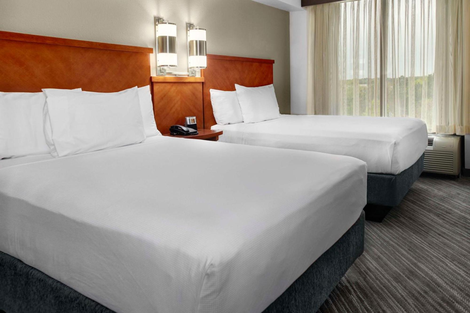 Hyatt Place Detroit/Livonia Exterior photo
