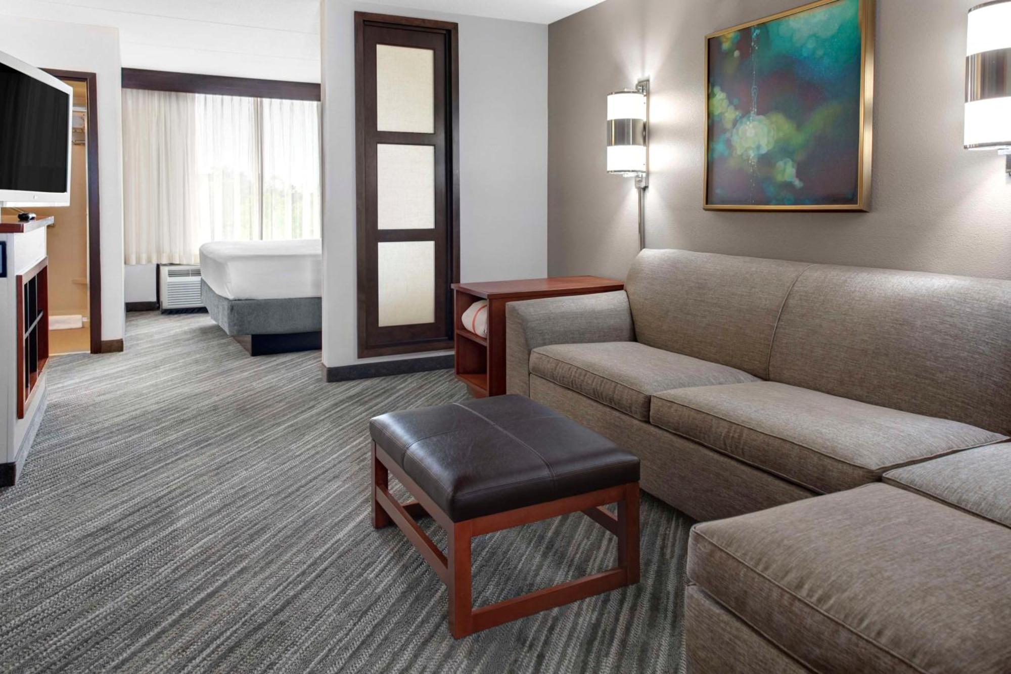 Hyatt Place Detroit/Livonia Exterior photo