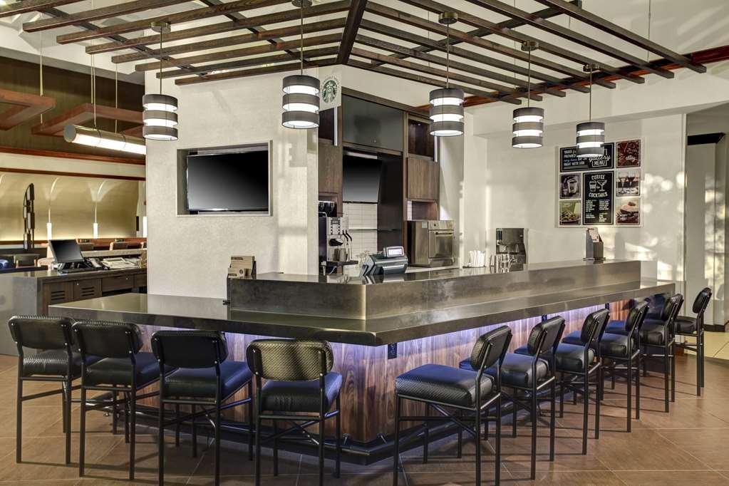 Hyatt Place Detroit/Livonia Restaurant photo