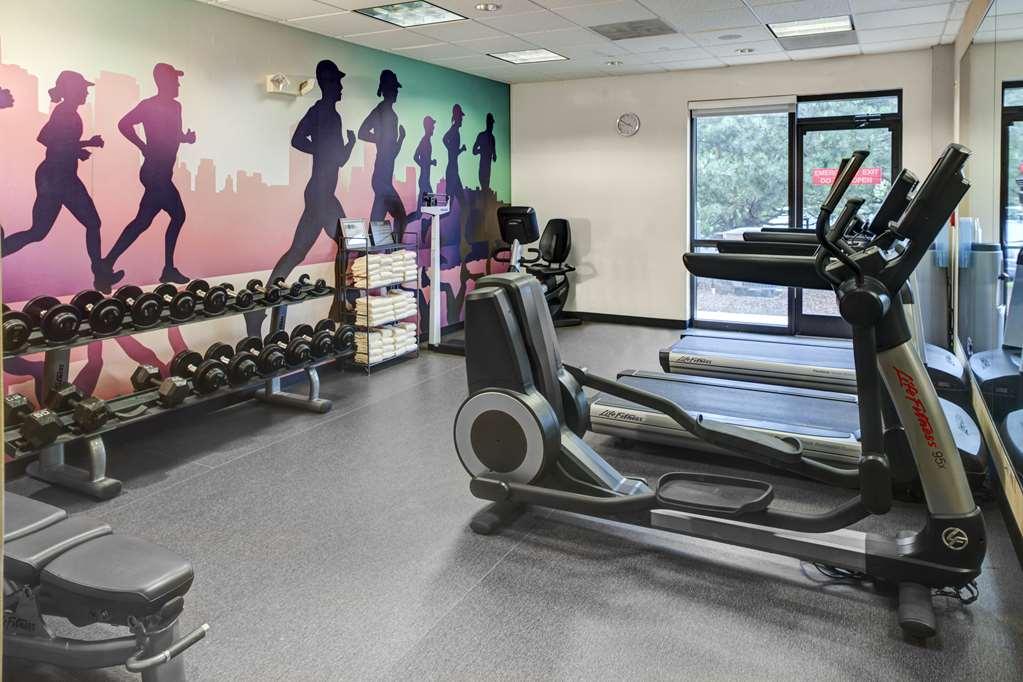 Hyatt Place Detroit/Livonia Facilities photo