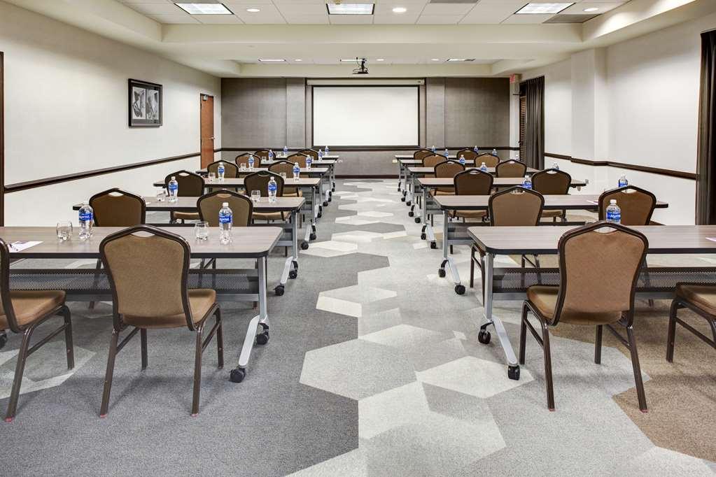 Hyatt Place Detroit/Livonia Facilities photo