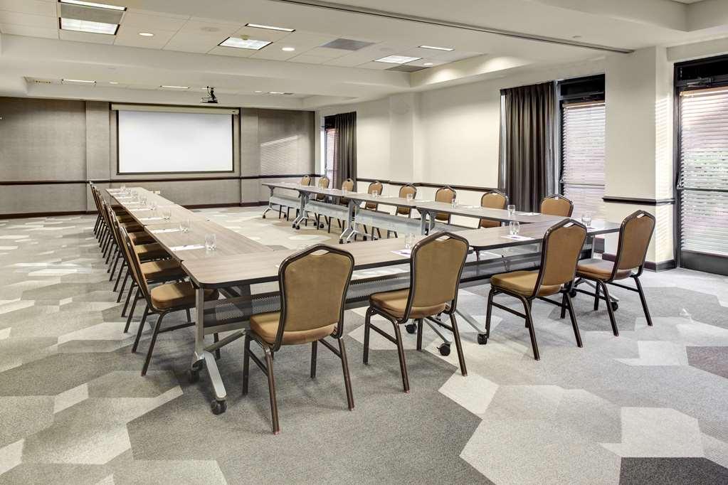 Hyatt Place Detroit/Livonia Facilities photo