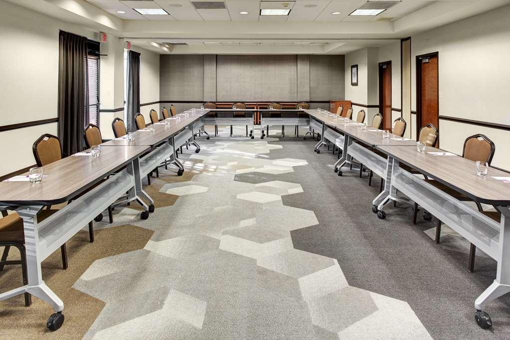 Hyatt Place Detroit/Livonia Facilities photo