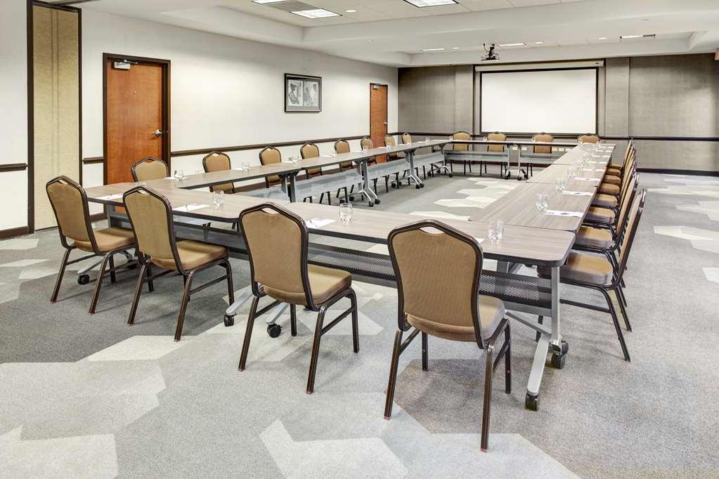 Hyatt Place Detroit/Livonia Facilities photo