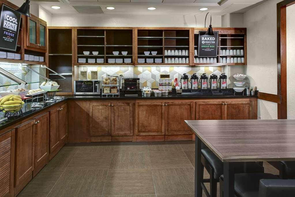 Hyatt Place Detroit/Livonia Restaurant photo