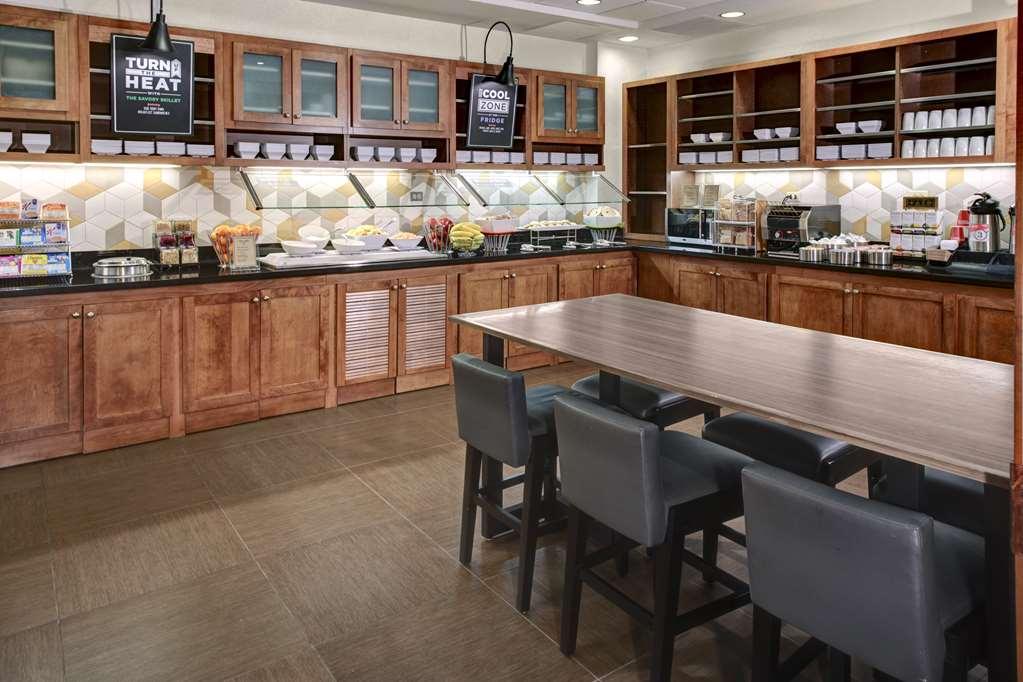 Hyatt Place Detroit/Livonia Restaurant photo