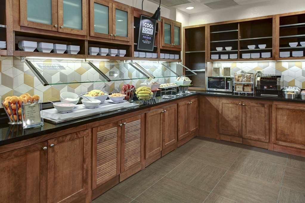Hyatt Place Detroit/Livonia Restaurant photo