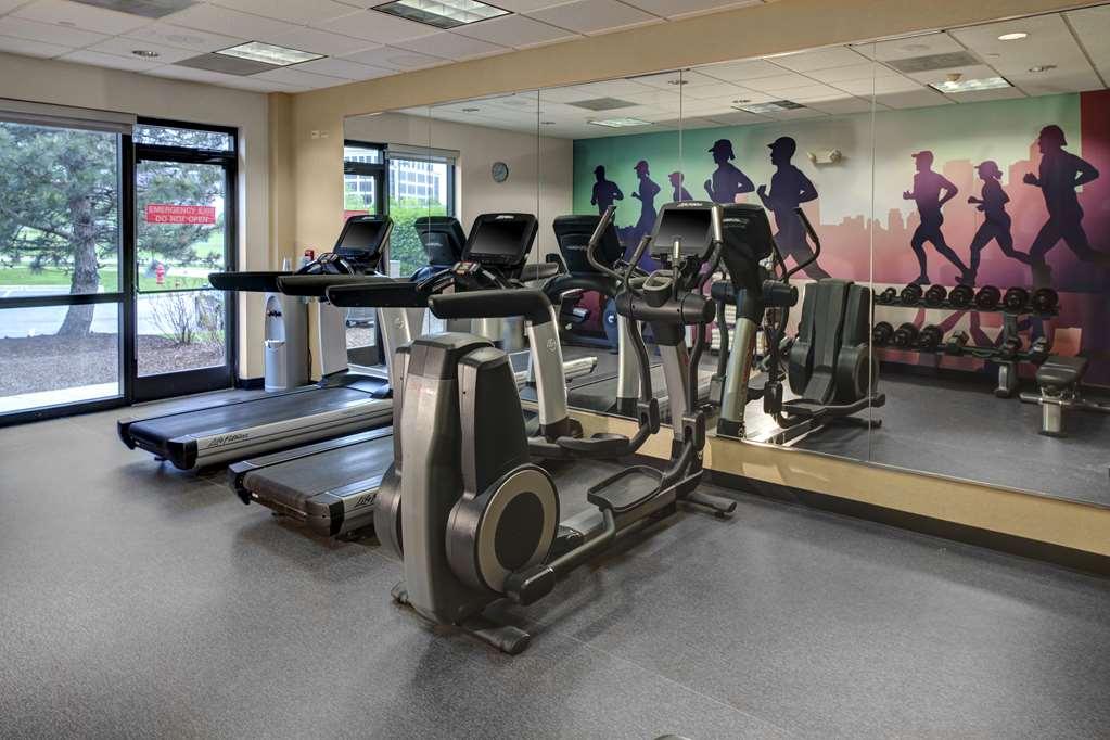 Hyatt Place Detroit/Livonia Facilities photo