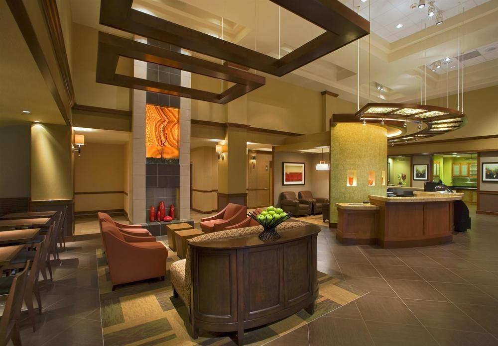 Hyatt Place Detroit/Livonia Exterior photo